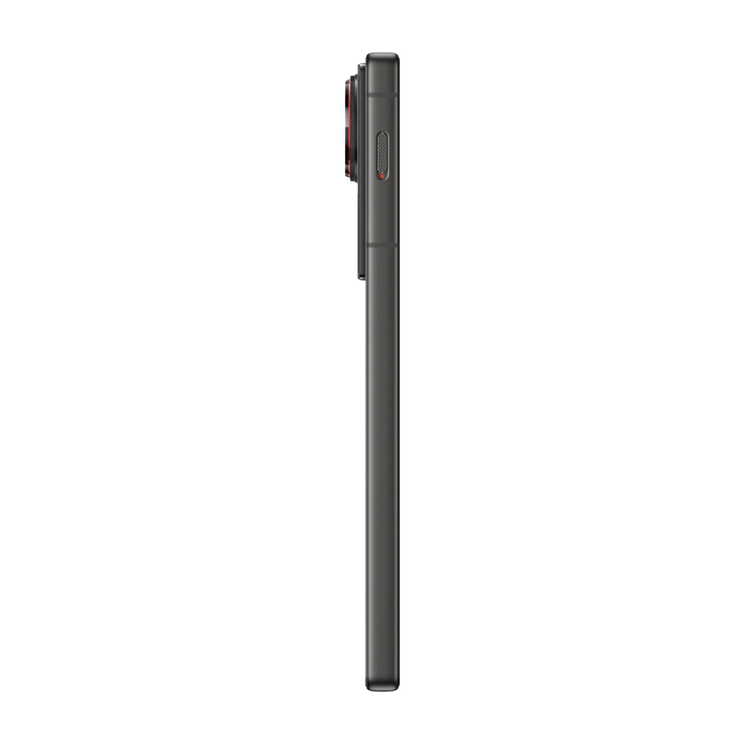 Foto 7 pulgar | Celular Nubia Z70 Ultra Liberado 16 GB Negro