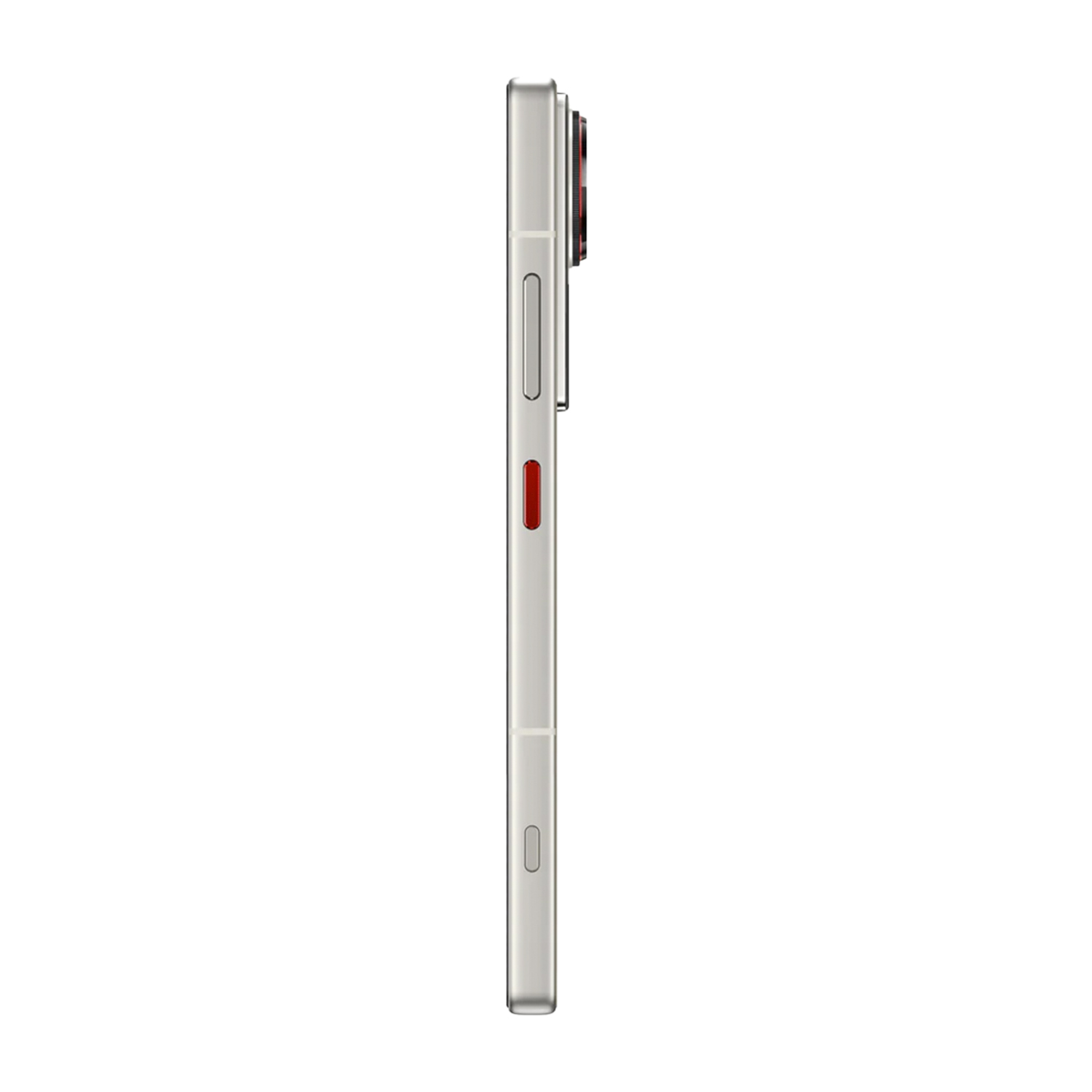 Foto 5 | Celular Nubia Z70 Ultra Liberado 16 GB Dorado