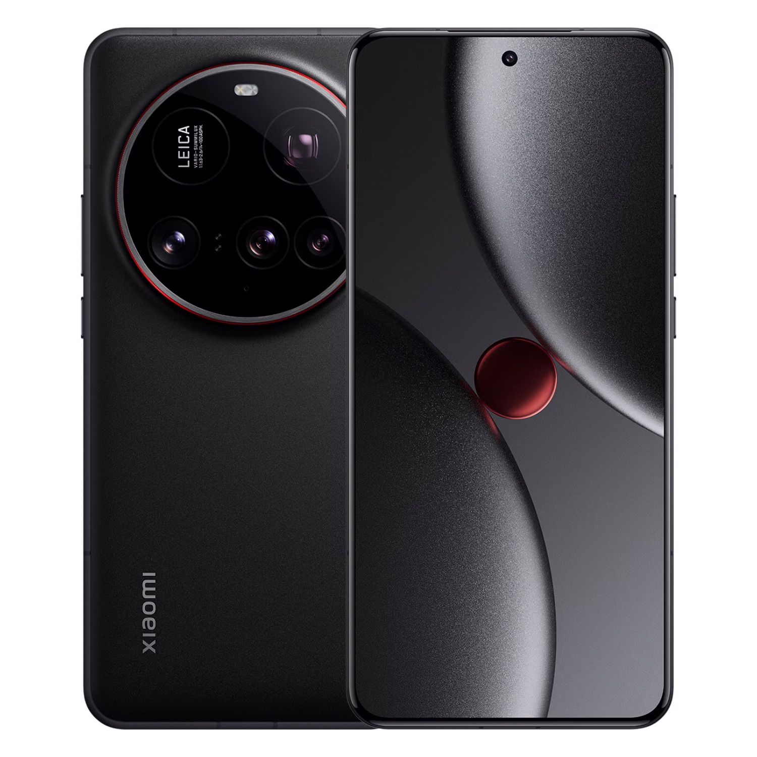 Celular Xiaomi 15 Ultra Liberado 16 GB Negro $27,299
