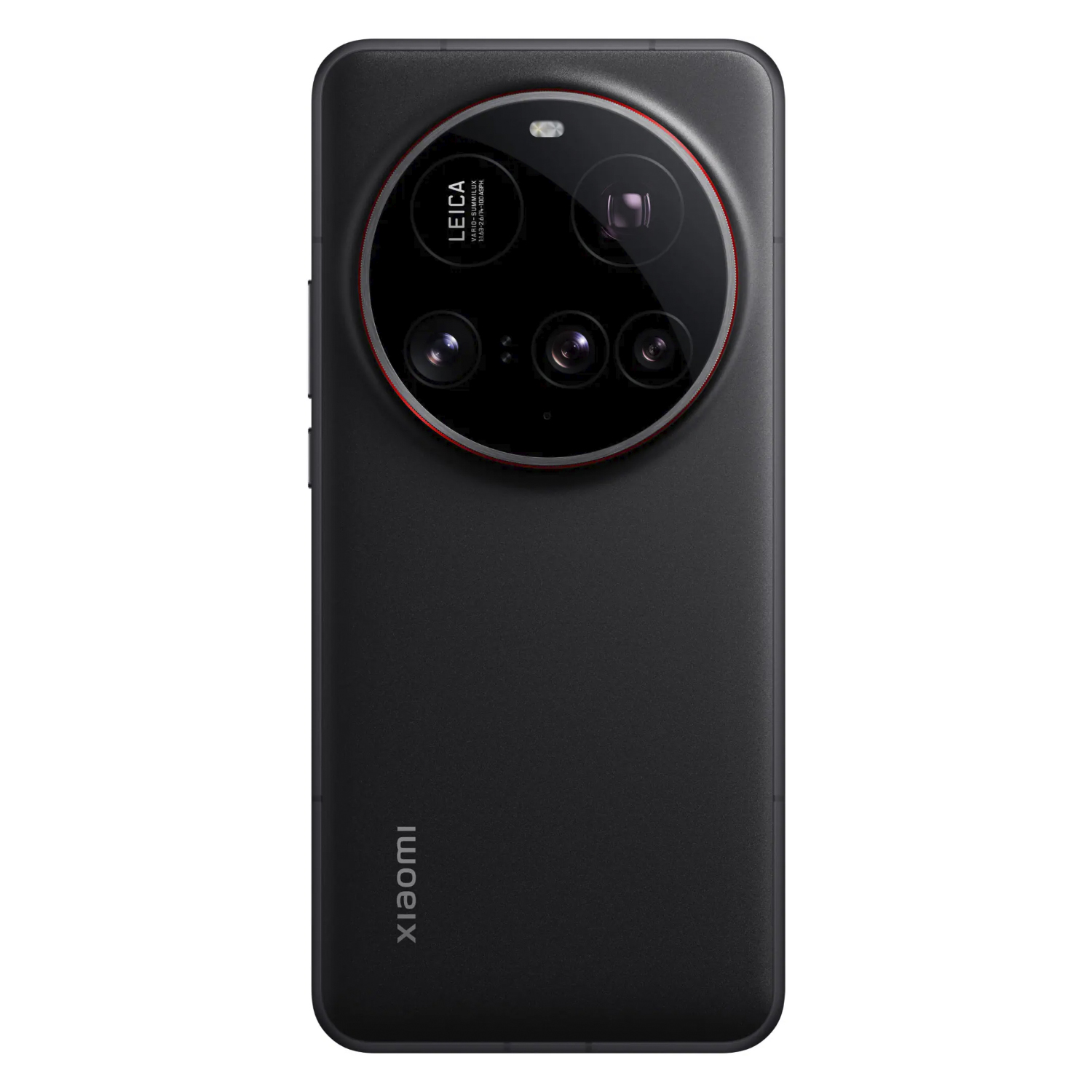 Foto 4 pulgar | Celular Xiaomi 15 Ultra Liberado 16 GB Negro
