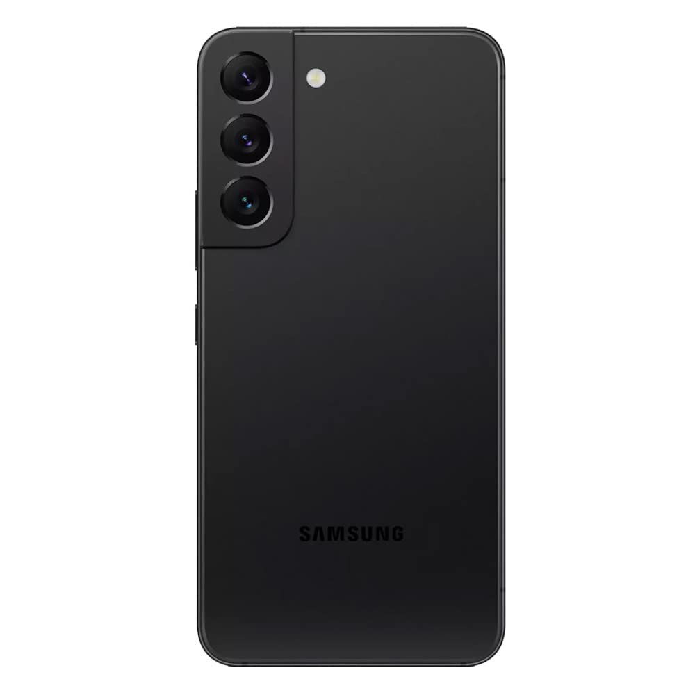 Foto 4 pulgar | Samsung Galaxy S22 5g Desbloqueado 128 Gb 8 Gb Ram Phantom Black - Venta Internacional