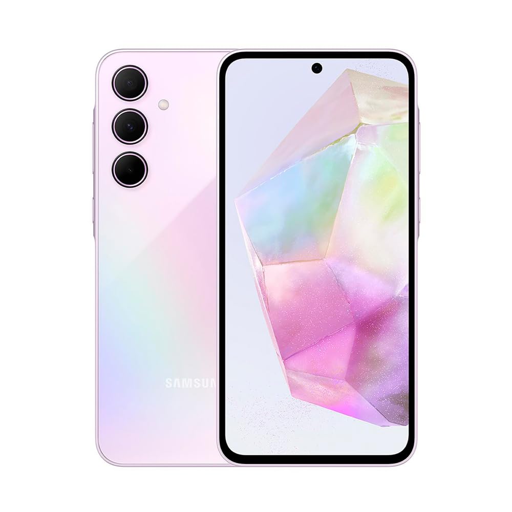 Foto 2 pulgar | Samsung Galaxy A55 5g Desbloqueado A556e 256 gb Lila - Venta Internacional