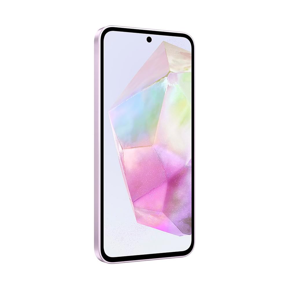 Foto 5 pulgar | Samsung Galaxy A55 5g Desbloqueado A556e 256 gb Lila - Venta Internacional