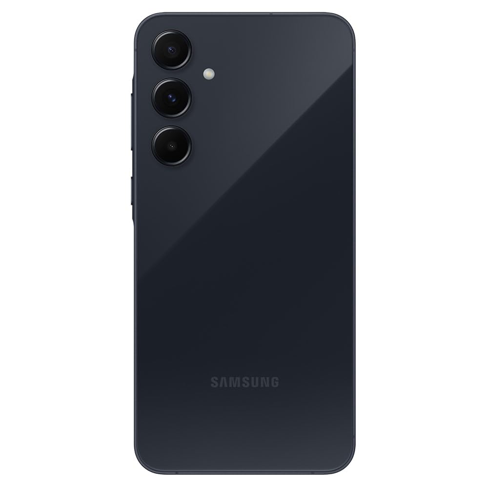Foto 4 pulgar | Samsung Galaxy A55 5g 256 Gb 8 Gb Desbloqueado Ram Awesome Navy - Venta Internacional