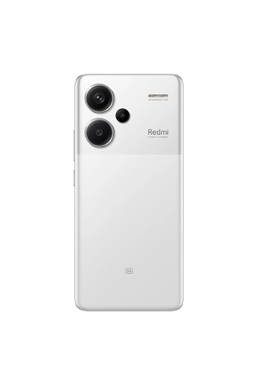 Foto 4 pulgar | Teléfono Inteligente Xiaomi Redmi Note 13 Pro+ 5g 512 Gb + 12 Gb De Ram - Venta Internacional.