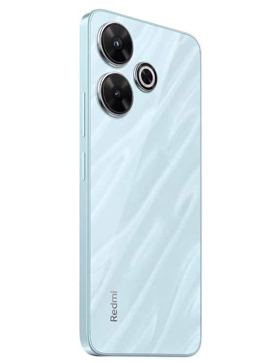 Foto 4 pulgar | Smartphone Xiaomi Redmi 13 256gb 8gb Ram 108mp Azul Océano - Venta Internacional.