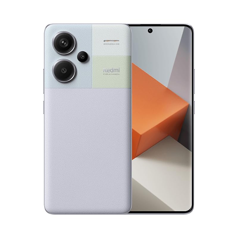 Foto 2 pulgar | Teléfono Inteligente Xiaomi Redmi Note 13 Pro+ Plus 5g De 512 Gb/12 Gb - Venta Internacional.