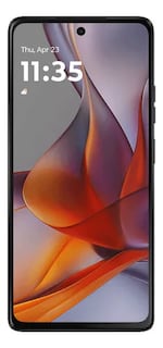 Foto 2 | Motorola Moto G75 5g Dual Sim 256 Gb Negro 8 Gb Ram