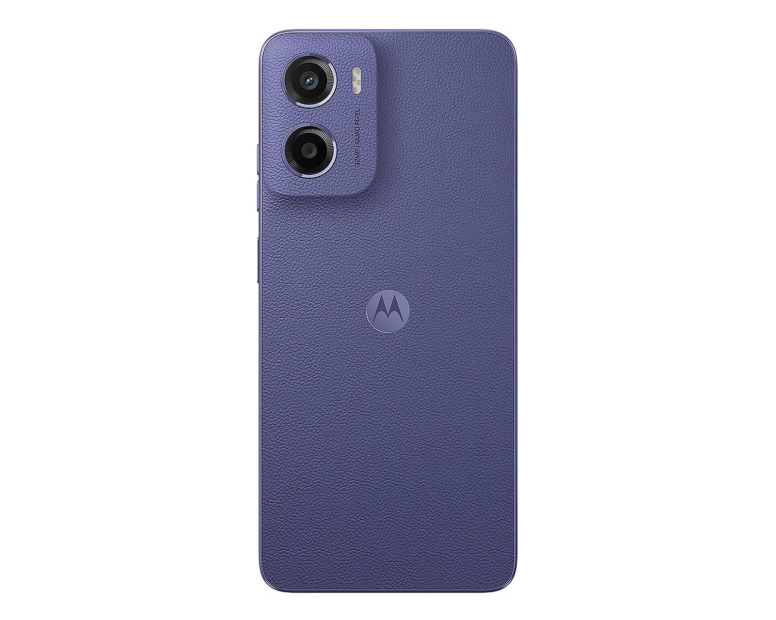 Foto 3 pulgar | Celular Motorola Moto E15 Liberado 64 Gb Azul Acero