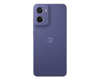 Foto 2 | Celular Motorola Moto E15 Liberado 64 Gb Azul Acero
