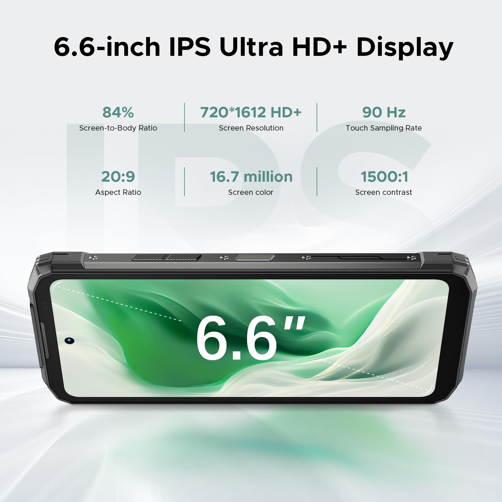 Foto 8 pulgar | Smartphone Doogee Fire 6, Potente, 20 Gb+256 Gb, 50 Mp, Android 14 - Venta Internacional.