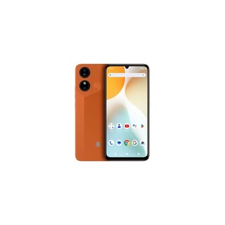 Foto 1 | Celular Blu G44 4 G 64 GB Naranja