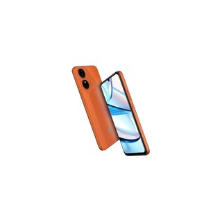Foto 2 | Celular Blu G44 4 G 64 GB Naranja