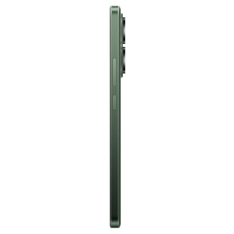 Foto 3 pulgar | Poco M7 Pro 5G Desbloqueado 12 256gb Verde 5g Dual Sim