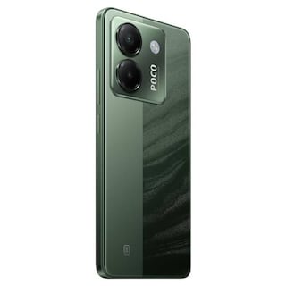Foto 3 | Poco M7 Pro 5G Desbloqueado 12 256gb Verde 5g Dual Sim