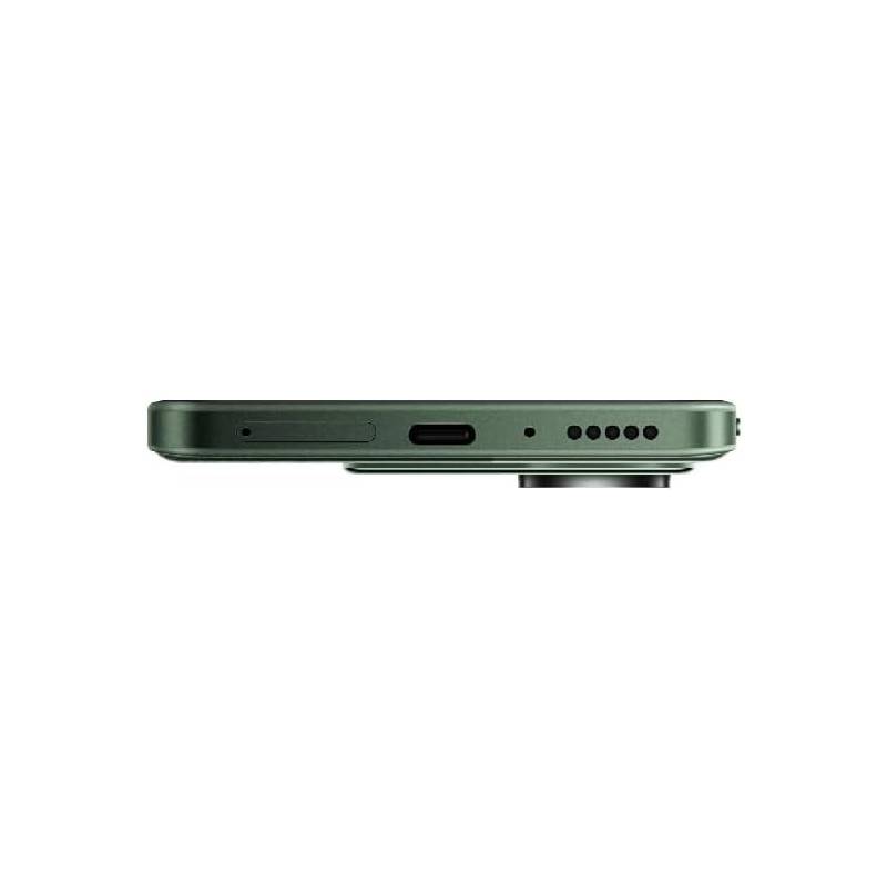Foto 5 pulgar | Poco M7 Pro 5G Desbloqueado 12 256gb Verde 5g Dual Sim