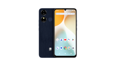 Foto 1 | Celular BLU G44 Plus Azul 64 GB