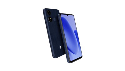 Foto 3 | Celular BLU G44 Plus Azul 64 GB