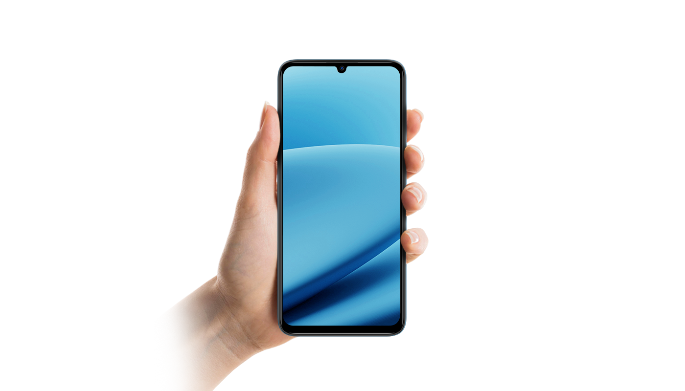Foto 5 pulgar | Celular Blu G44 Plus Dual Sim 64 GB Azul