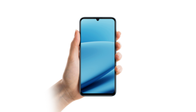 Foto 4 | Celular Blu G44 Plus Dual Sim 64 GB Azul