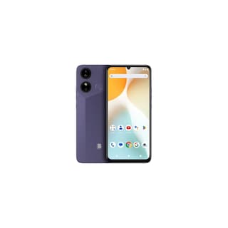 Foto 1 | Celular Blu G44 4 G 64 GB Violeta