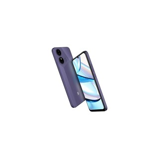 Foto 2 | Celular Blu G44 4 G 64 GB Violeta