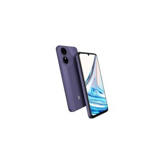 Foto 3 | Celular Blu G44 4 G 64 GB Violeta