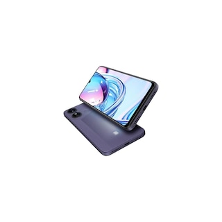 Foto 4 | Celular Blu G44 4 G 64 GB Violeta