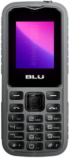Foto 1 | Blu Tank Mini T652 Dual Sim 32 Mb Gris 32 Mb Nacional