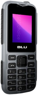 Foto 2 | Blu Tank Mini T652 Dual Sim 32 Mb Gris 32 Mb Nacional