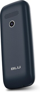 Foto 2 | Blu Z5 Z214 32 Mb Azul 32 Mb Nacional