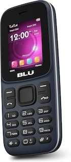 Foto 3 | Blu Z5 Z214 32 Mb Azul 32 Mb Nacional