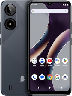 Foto 1 | Celular Blu C93 Liberado 64 GB Gris