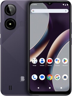 Foto 1 | Celular Blu C9 Liberado 64 GB Violeta