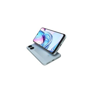 Foto 3 | Celular Blu G44 Liberado 64 GB Azul