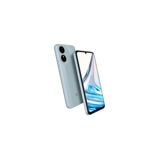 Foto 4 | Celular Blu G44 Liberado 64 GB Azul