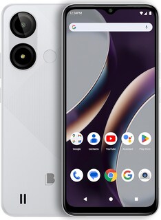 Foto 1 | Celular Blu C9 Liberado 64 GB Blanco