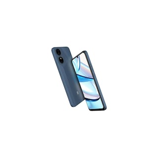 Foto 2 | Celular Blu G44 Liberado 64 GB Azul