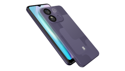 Foto 1 | Blu J12 4g 64 Gb 4g Violeta 2+4 Gb Ram
