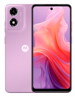 Foto 1 | Smartphone E14 Dual Sim 64 Gb 2 Gb Ram Rosa