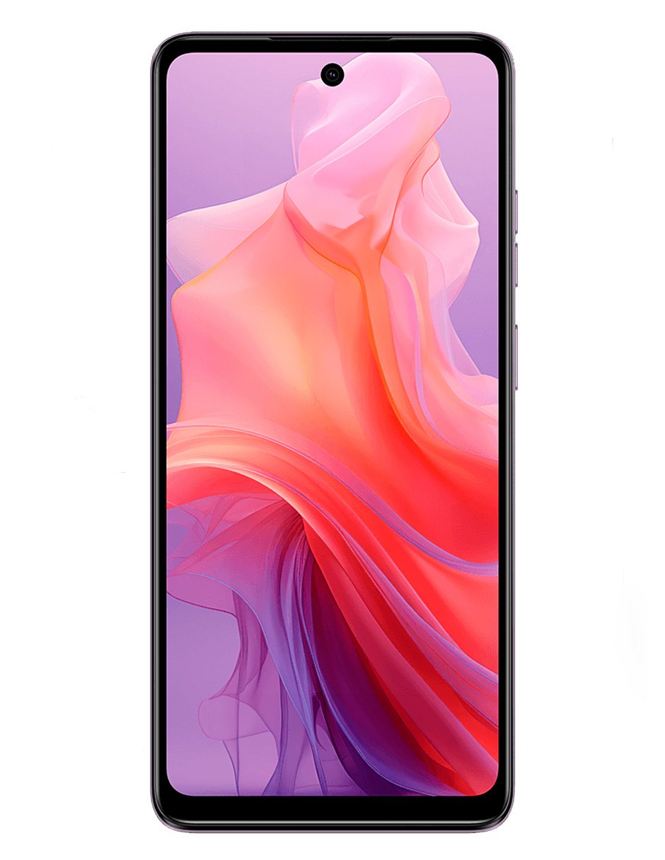Foto 4 pulgar | Smartphone E14 Dual Sim 64 Gb 2 Gb Ram Rosa