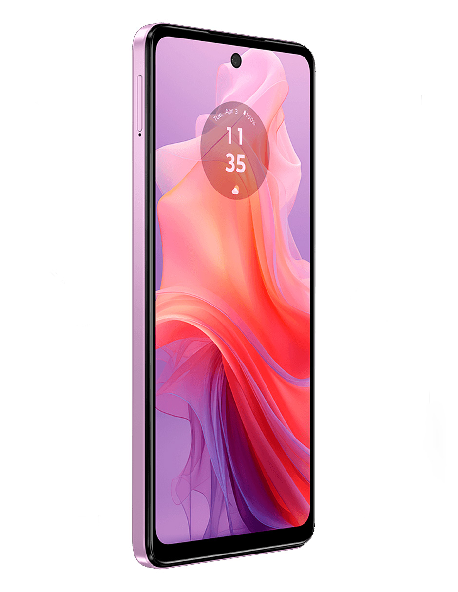 Foto 5 pulgar | Smartphone E14 Dual Sim 64 Gb 2 Gb Ram Rosa