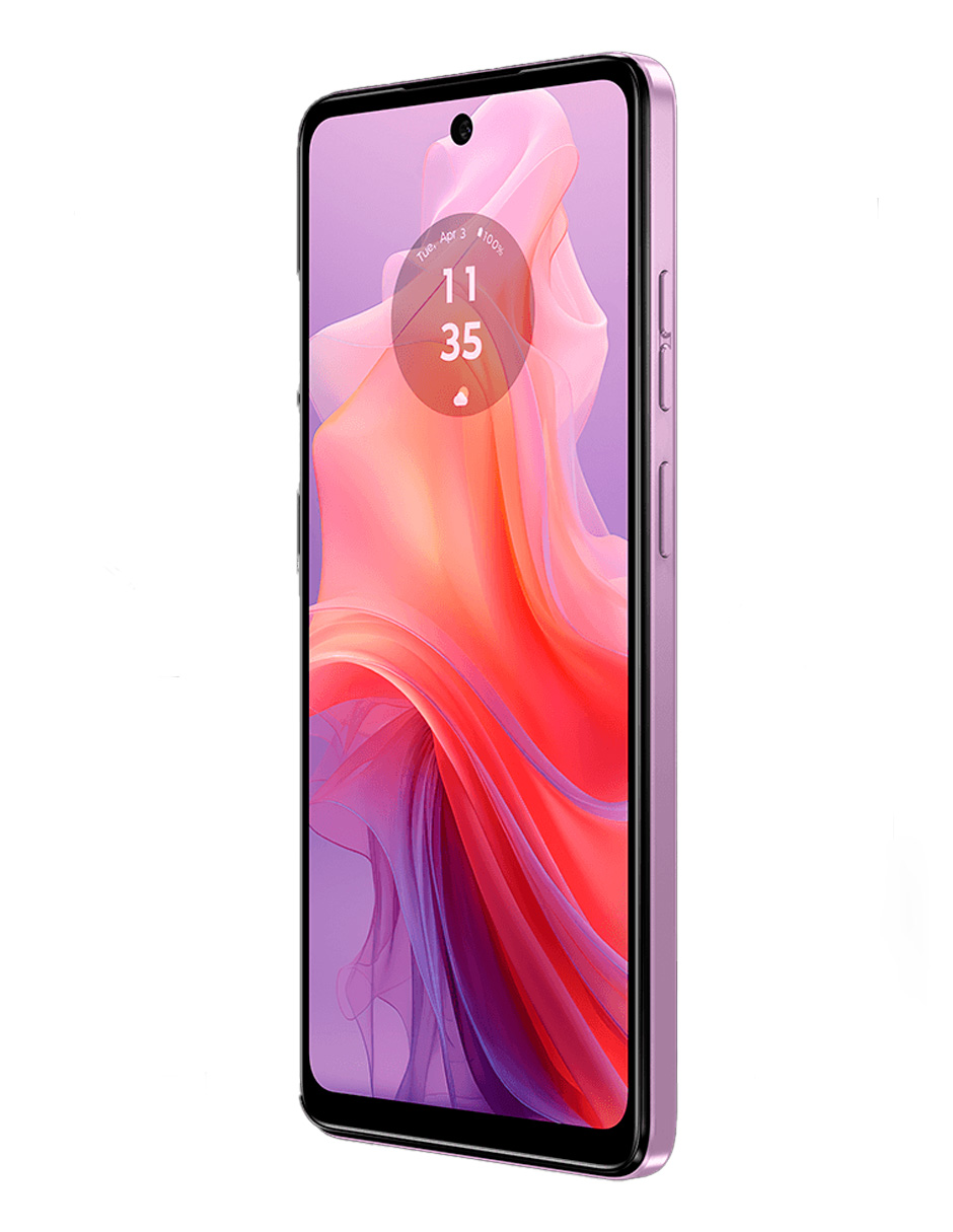 Foto 6 pulgar | Smartphone E14 Dual Sim 64 Gb 2 Gb Ram Rosa