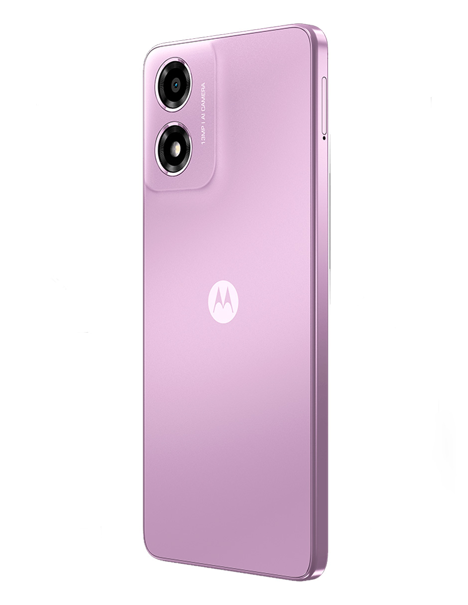 Foto 7 pulgar | Smartphone E14 Dual Sim 64 Gb 2 Gb Ram Rosa