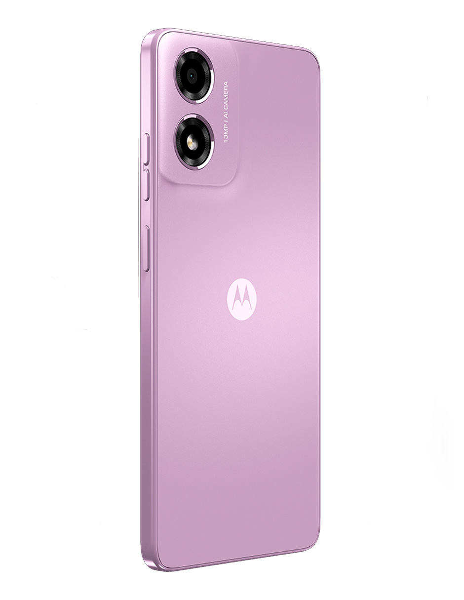 Foto 7 | Smartphone E14 Dual Sim 64 Gb 2 Gb Ram Rosa