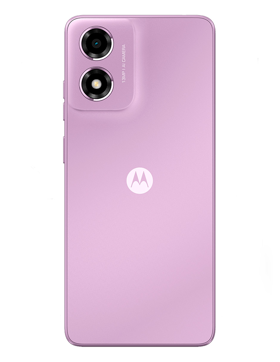 Foto 9 pulgar | Smartphone E14 Dual Sim 64 Gb 2 Gb Ram Rosa