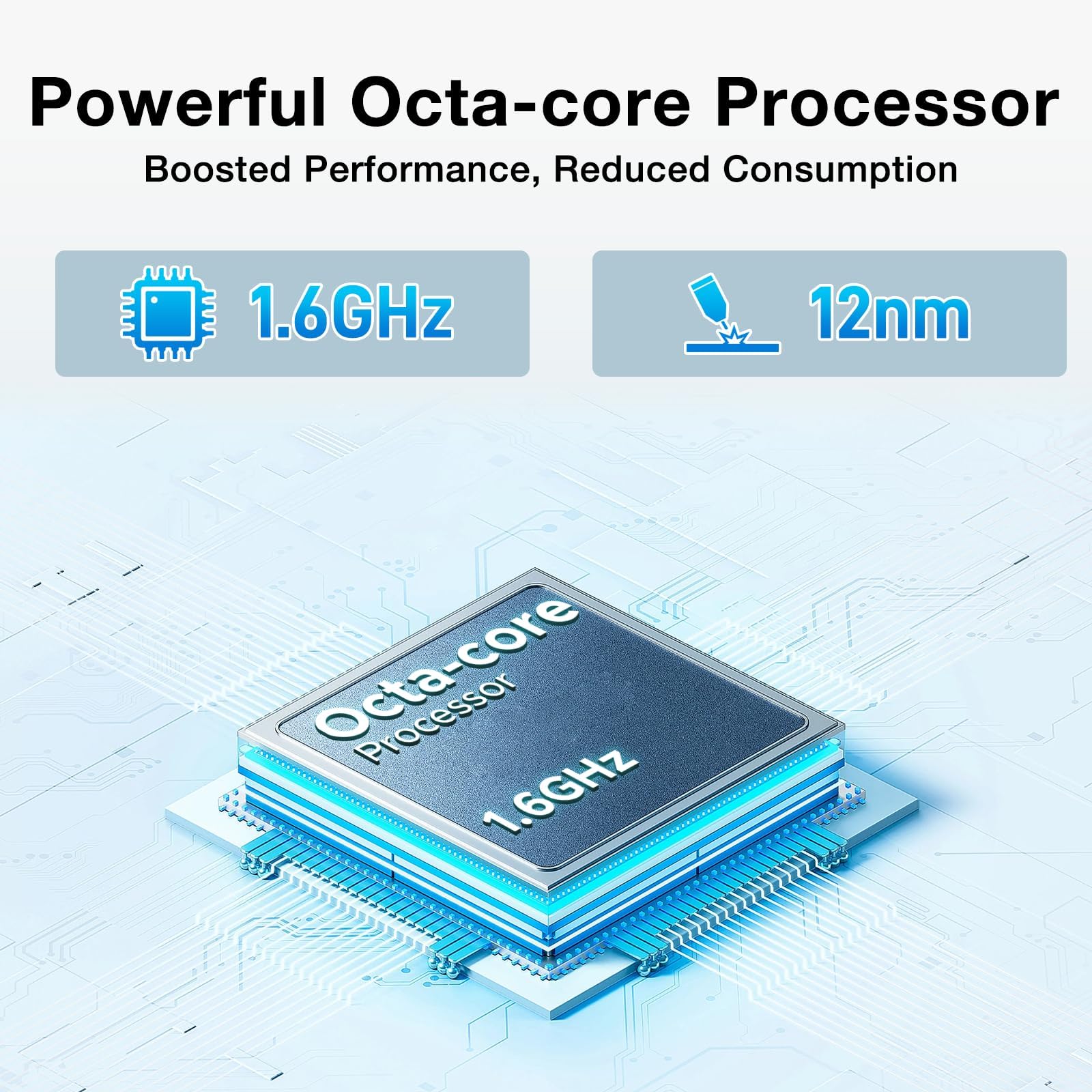 Foto 8 pulgar | Smartphone Doogee Blade 10 Ultra (2025) 20 Gb De Ram 256 Gb De Rom - Venta Internacional.