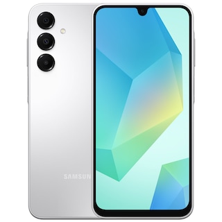 Foto 1 | Celular Samsung Galaxy A16 Liberado 128 GB Gris