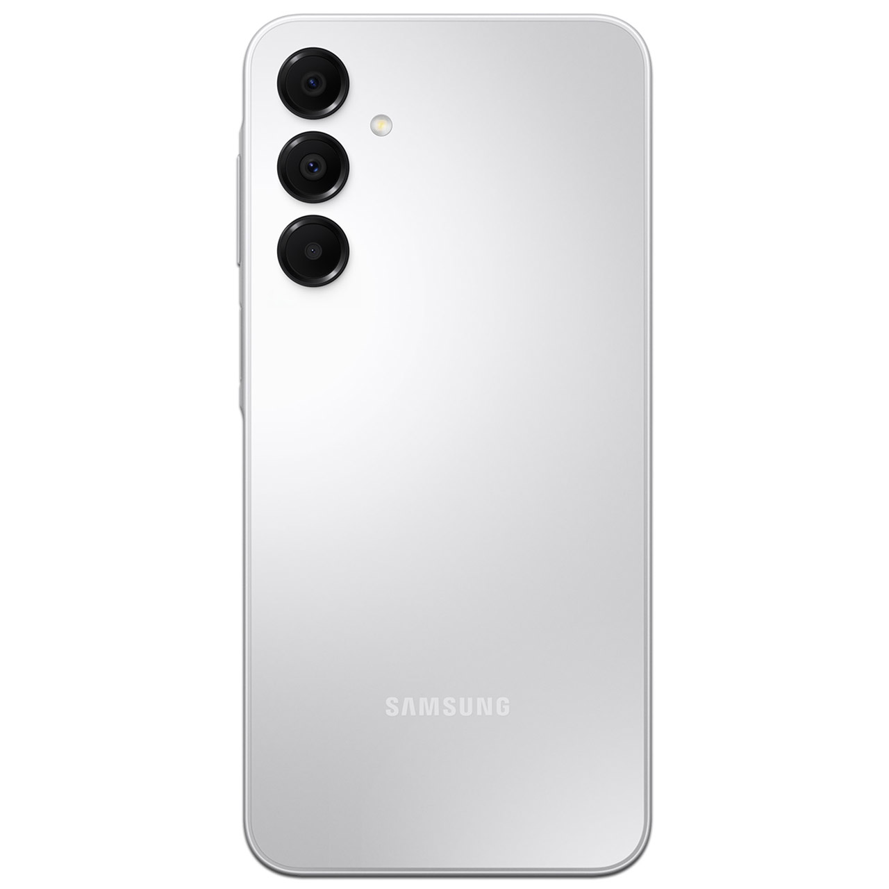 Foto 4 pulgar | Celular Samsung Galaxy A16 Liberado 128 GB Gris