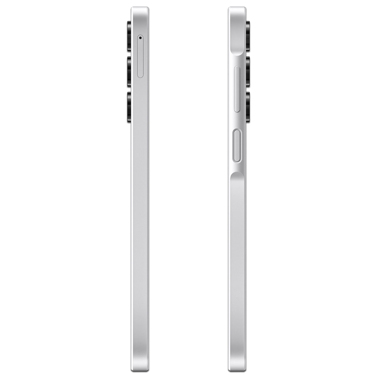Foto 5 pulgar | Celular Samsung Galaxy A16 Liberado 128 GB Gris